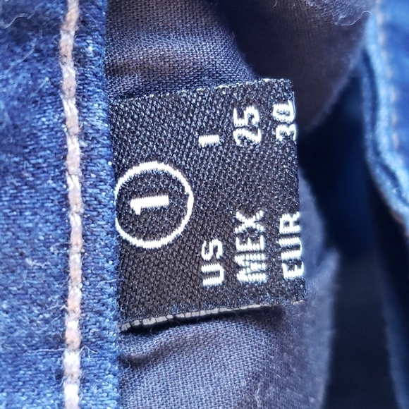 Enjean Denim Company size 1 - Picture 4 of 4